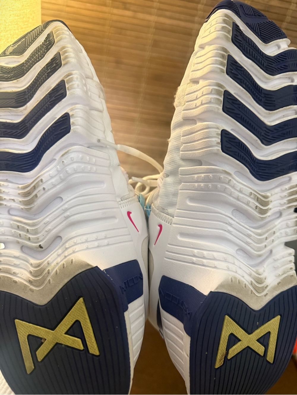 Nike Metcon Sneakers - Picture 5 of 6